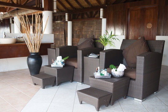 Palm Beach Resort & Spa Maldives