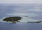 Nika Island Resort & Spa, Maldives