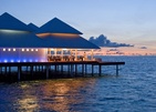 Diamonds Thudufushi Beach & Water Villas