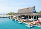 Grand Park Kodhipparu Maldives Бассейн В Отеле