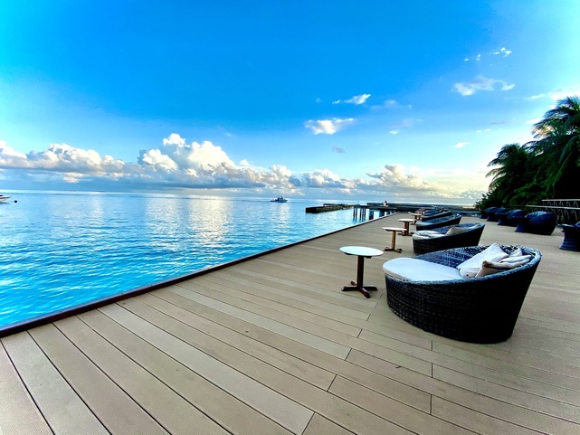 Fihalhohi Maldives