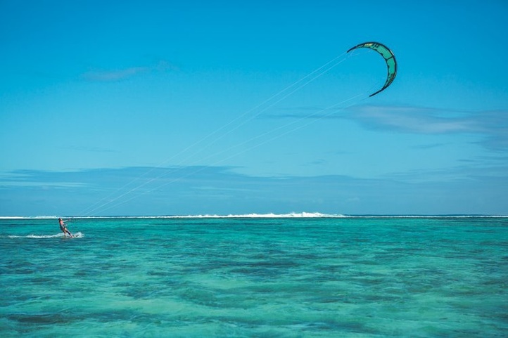 Dinarobin Beachcomber Golf Resort & Spa