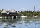 Nika Island Resort & Spa, Maldives