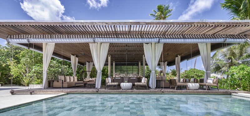 Park Hyatt Maldives Hadahaa