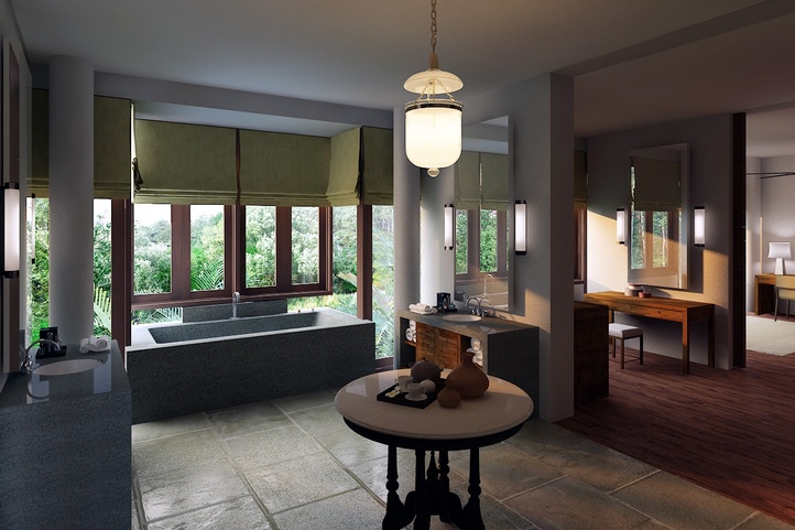 Alila Ubud