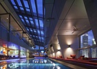 Traders Hotel Kuala Lumpur