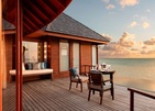 Anantara Dhigu Maldives
