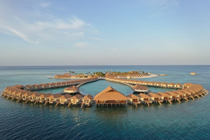Cinnamon Velifushi Maldives