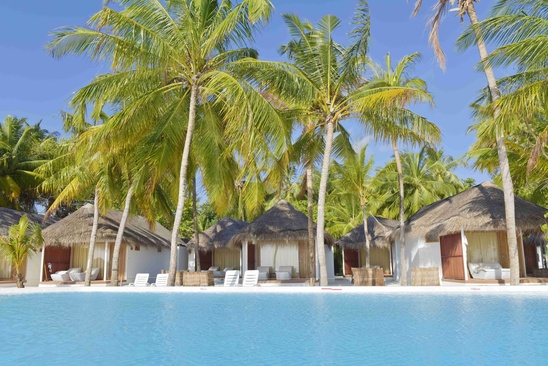 Thulhagiri Island Resort