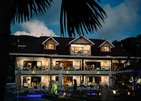 Cocolux Apartments