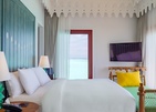 Saii Lagoon Maldives