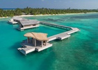 The Residence Maldives At Dhigurah