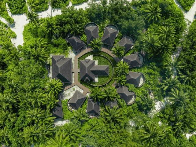 Dusitd2 Feydhoo Maldives