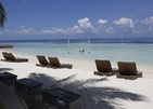 Nika Island Resort & Spa, Maldives