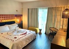 Hotel Maya Kuala Lumpur