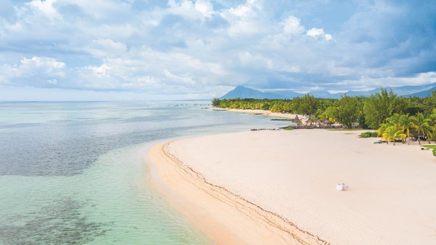 Dinarobin Beachcomber Golf Resort & Spa