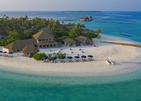 Emerald Faarufushi Resort & Spa