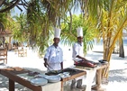 Diamonds Athuruga Beach & Water Villas