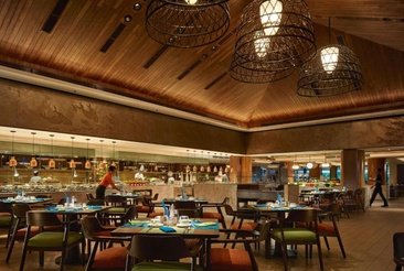 Shangri-La Tanjung Aru, Kota Kinabalu