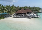 Niva Kurumba Maldives