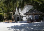 Nika Island Resort & Spa, Maldives