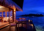 Adaaran Select Hudhuranfushi