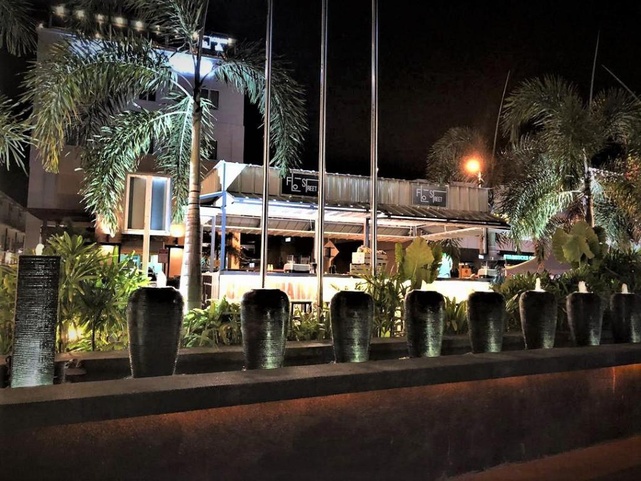 Nadias Hotel Cenang Langkawi