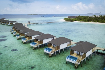 Robinson Club Noonu