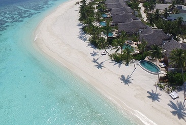 Milaidhoo Island Maldives