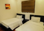 Borneo Beach Villas