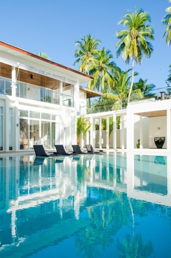 Amilla Maldives
