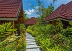 Dhigufaru Island Resort