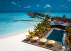 Dhigufaru Island Resort