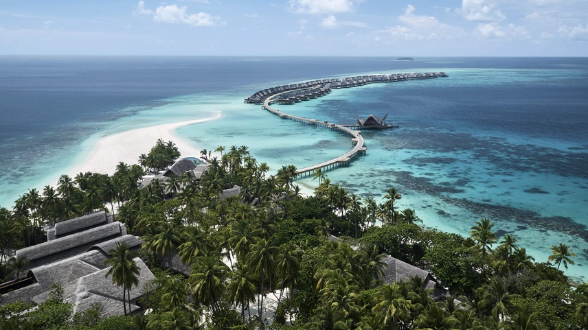 Joali Maldives