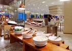 Grand Ion Delemen Hotel