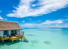 Saii Lagoon Maldives