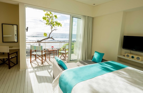 Kandooma Maldives(Ex.Holiday Inn Resort Kandooma Maldives)