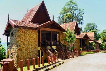 Berjaya Langkawi Resort