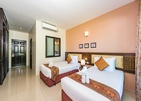 Princess Kamala Beachfront Hotel 