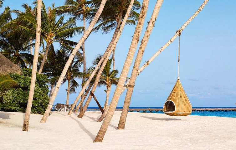 Velaa Private Island