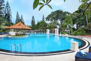 Bali Tropic Resort & Spa