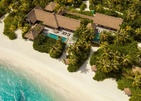 Waldorf Astoria Maldives Ithaafushi