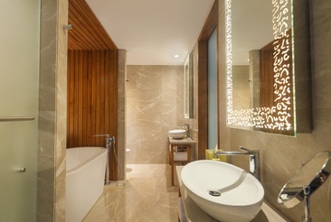 Maya Sanur Resort & Spa