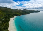 Bliss Hotel Praslin