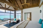 Kuredhivaru Resort And Spa (Ex.Movenpick Resort Kuredhivaru)