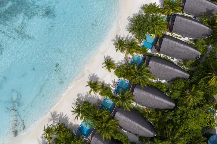 Kandolhu Maldives