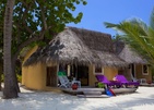 Kuredu Island
