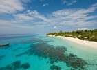 Four Seasons Resort Maldives At Landaa Giraavaru