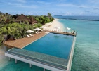 Jw Marriott Maldives Resort & Spa
