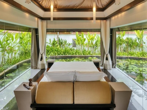 Banyan Tree Phuket